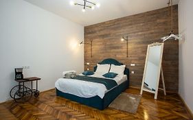 1790 Margarethengasse Guesthouse