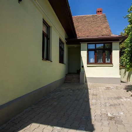 1790 Margarethengasse Guesthouse Sibiu Esterno foto