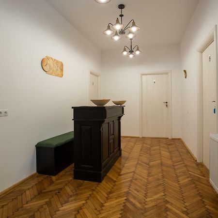 1790 Margarethengasse Guesthouse Sibiu Esterno foto