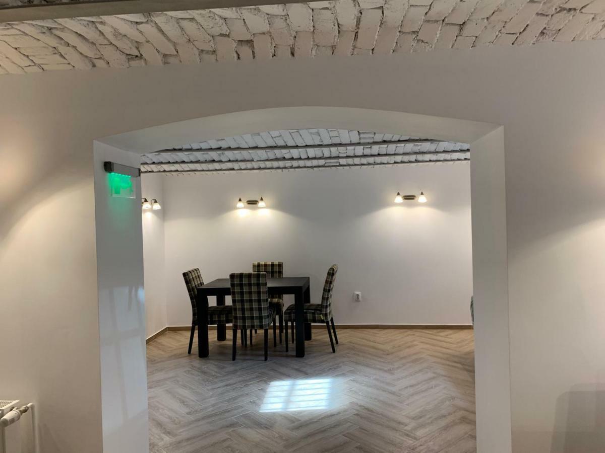 1790 Margarethengasse Guesthouse Sibiu Esterno foto