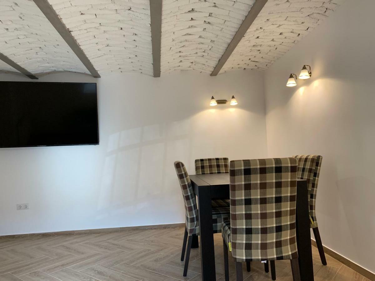 1790 Margarethengasse Guesthouse Sibiu Esterno foto