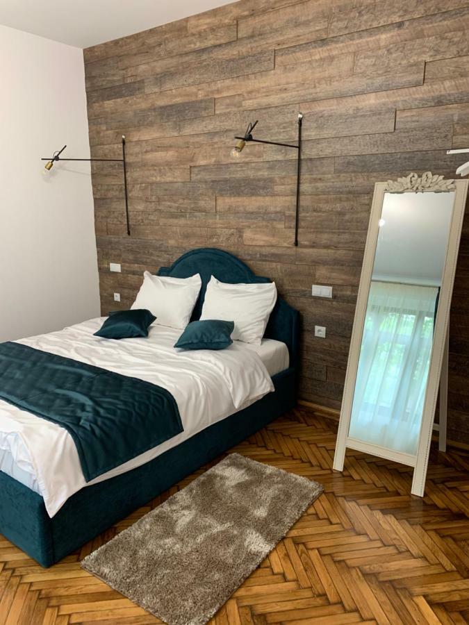 1790 Margarethengasse Guesthouse Sibiu Esterno foto