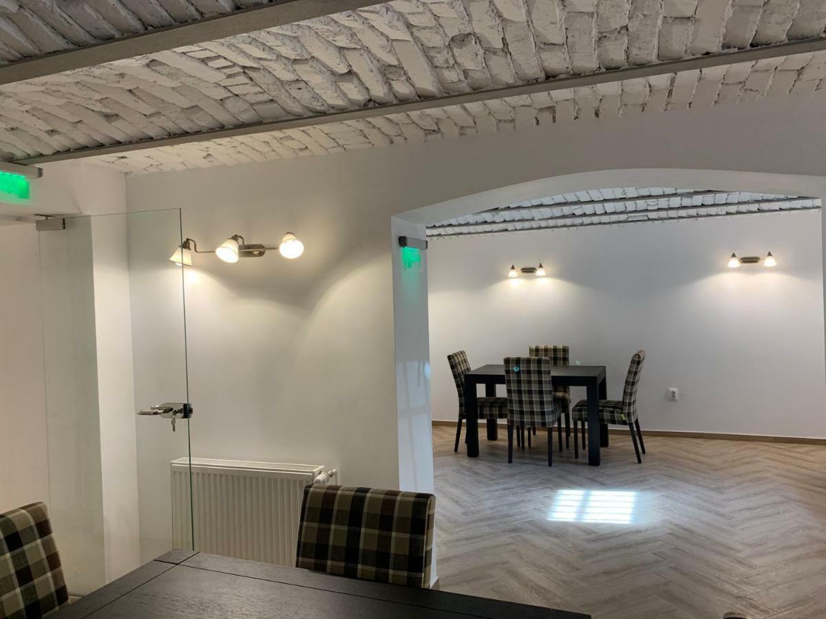 1790 Margarethengasse Guesthouse Sibiu Esterno foto