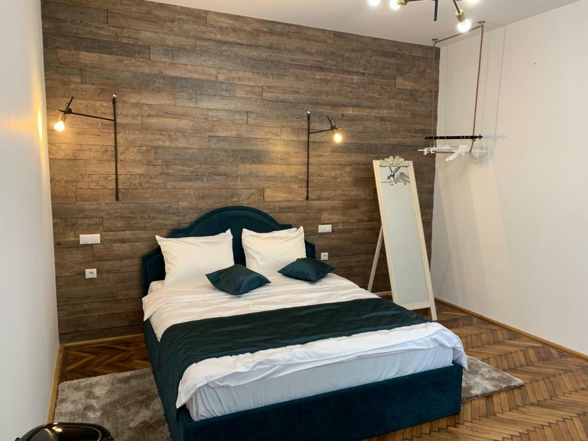 1790 Margarethengasse Guesthouse Sibiu Esterno foto