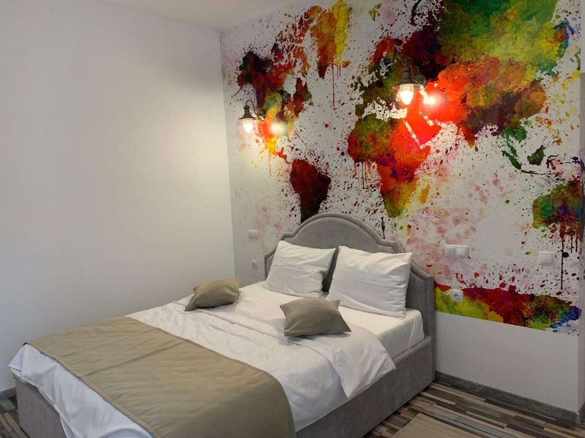 1790 Margarethengasse Guesthouse Sibiu Esterno foto