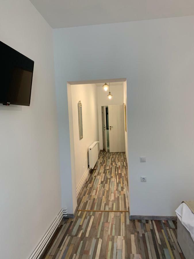 1790 Margarethengasse Guesthouse Sibiu Esterno foto