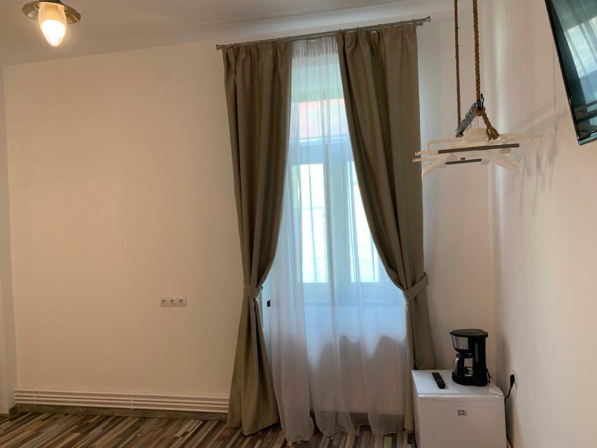 1790 Margarethengasse Guesthouse Sibiu Esterno foto