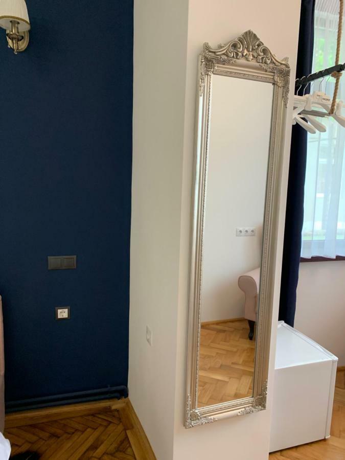 1790 Margarethengasse Guesthouse Sibiu Esterno foto