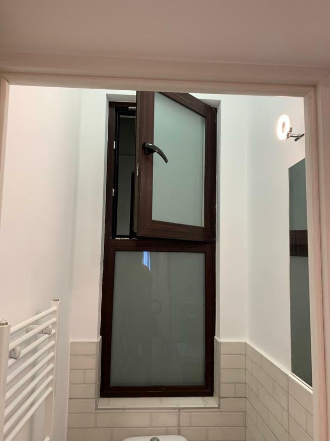 1790 Margarethengasse Guesthouse Sibiu Esterno foto