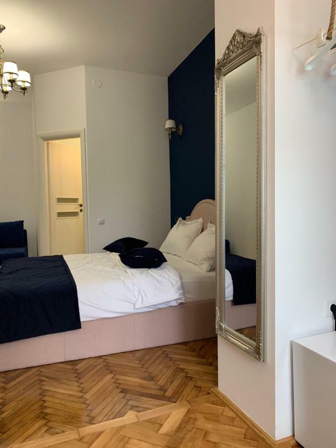 1790 Margarethengasse Guesthouse Sibiu Esterno foto