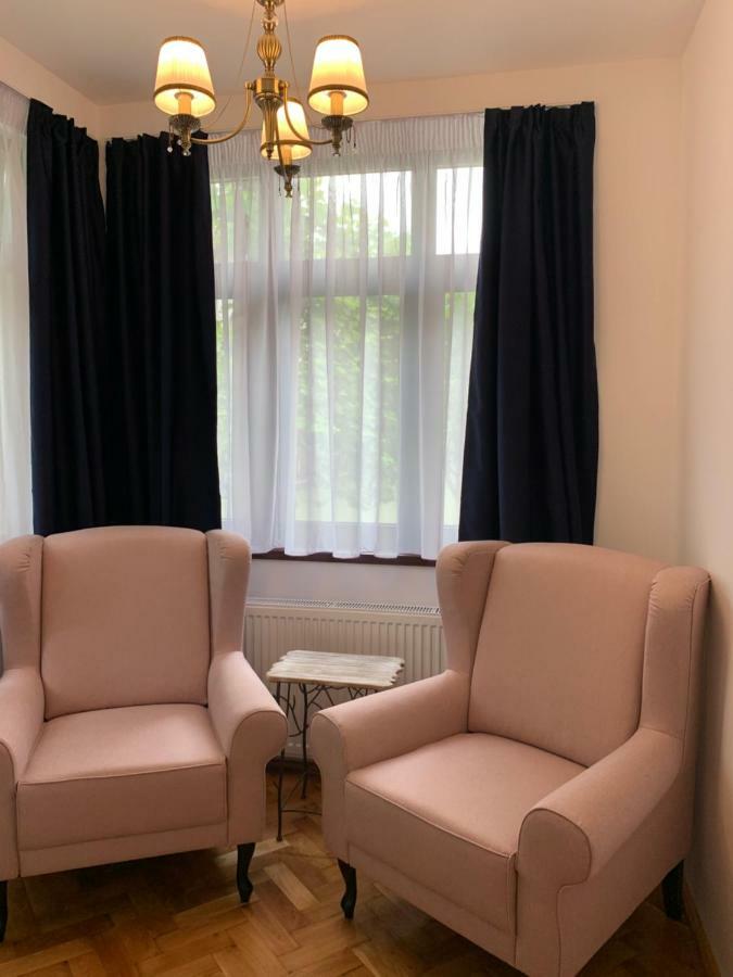 1790 Margarethengasse Guesthouse Sibiu Esterno foto