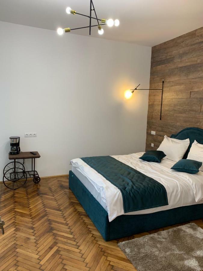 1790 Margarethengasse Guesthouse Sibiu Esterno foto