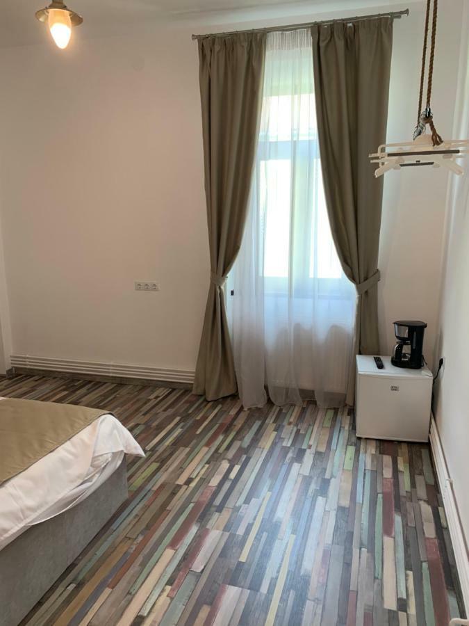 1790 Margarethengasse Guesthouse Sibiu Esterno foto