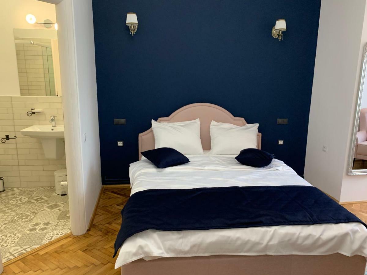 1790 Margarethengasse Guesthouse Sibiu Esterno foto