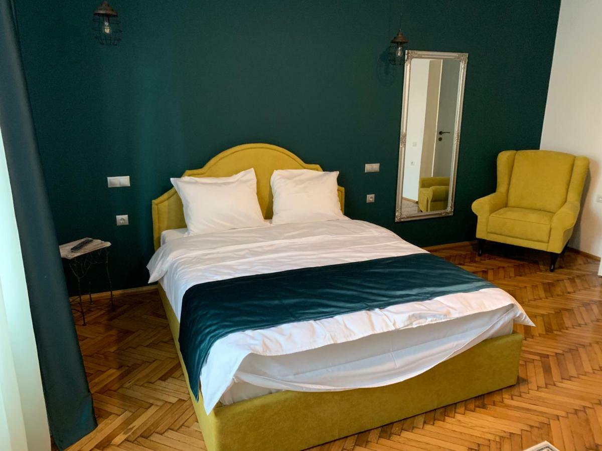 1790 Margarethengasse Guesthouse Sibiu Esterno foto