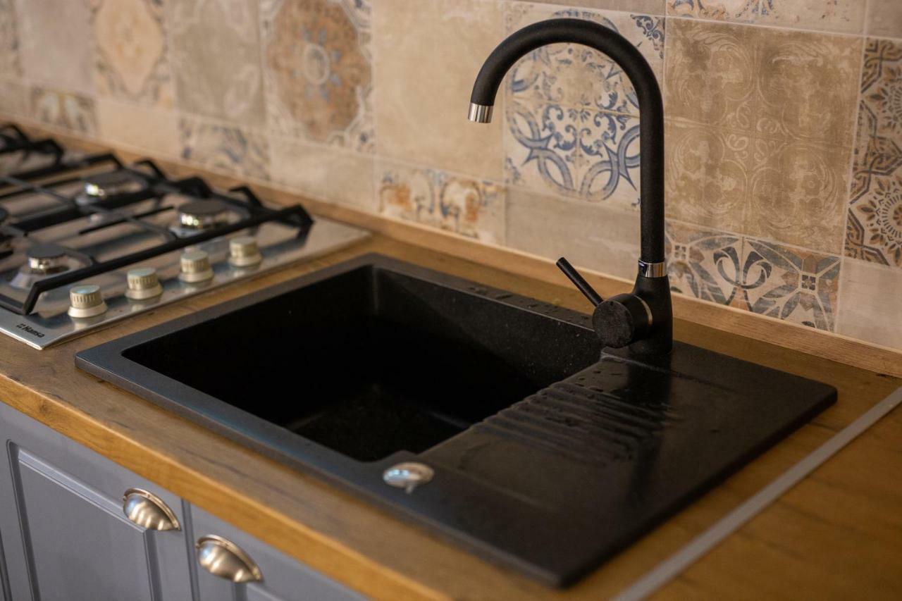 1790 Margarethengasse Guesthouse Sibiu Esterno foto