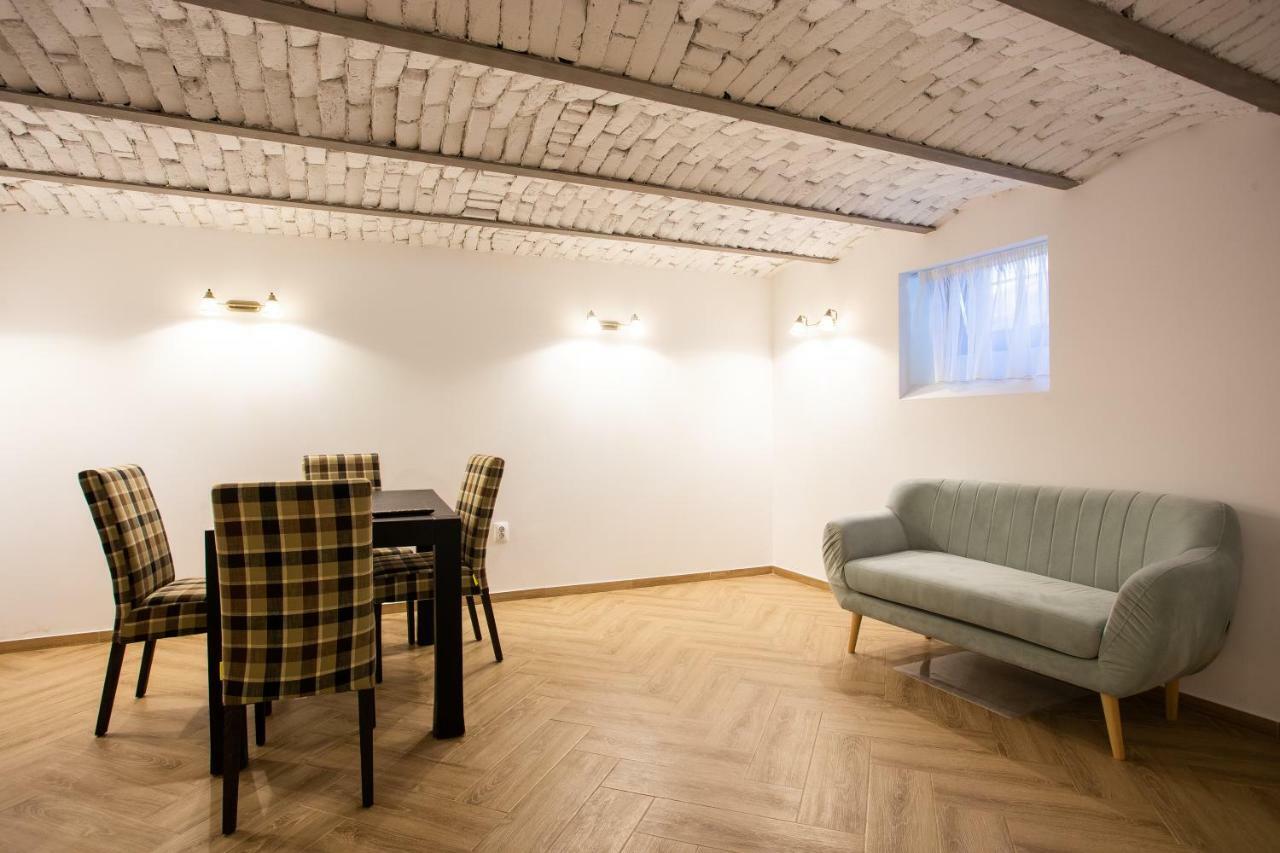 1790 Margarethengasse Guesthouse Sibiu Esterno foto