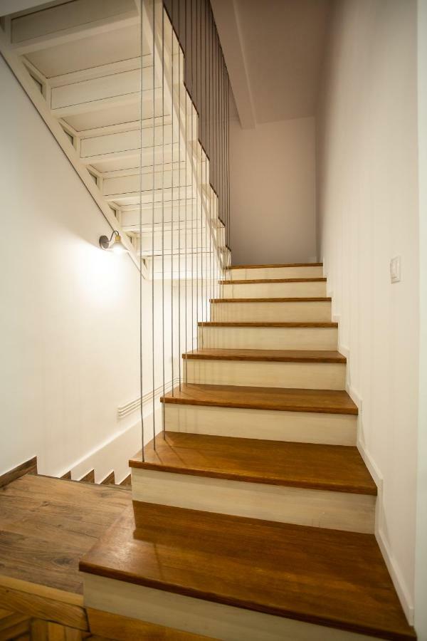 1790 Margarethengasse Guesthouse Sibiu Esterno foto