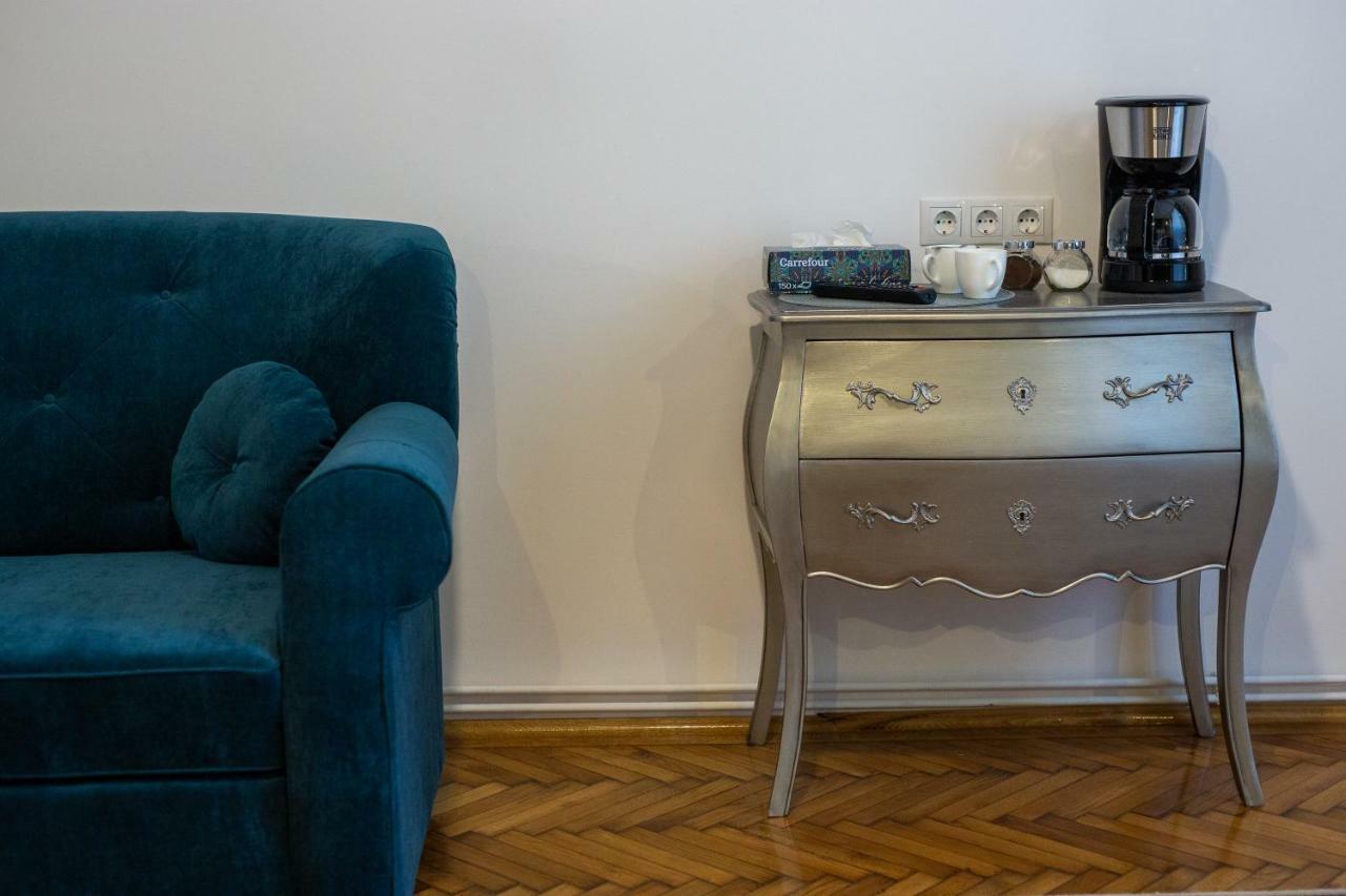 1790 Margarethengasse Guesthouse Sibiu Esterno foto