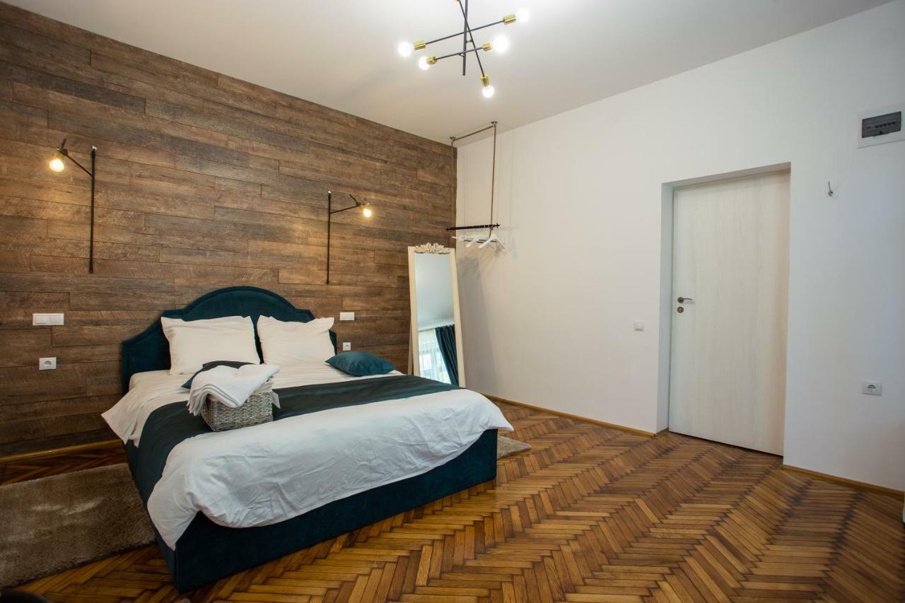 1790 Margarethengasse Guesthouse Sibiu Esterno foto