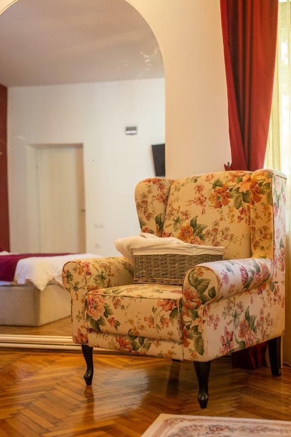 1790 Margarethengasse Guesthouse Sibiu Esterno foto