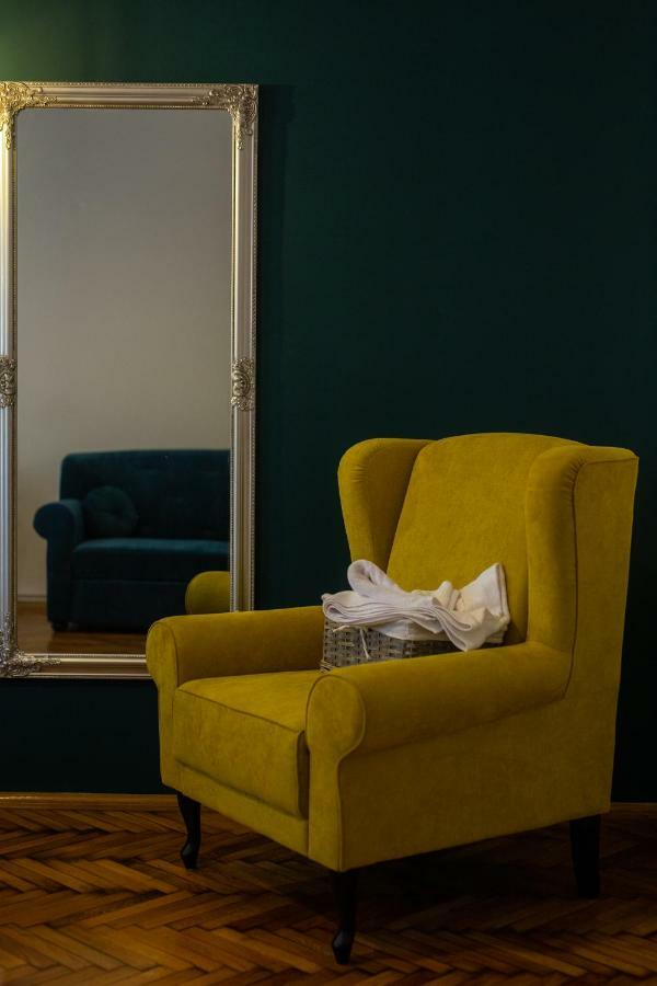 1790 Margarethengasse Guesthouse Sibiu Esterno foto