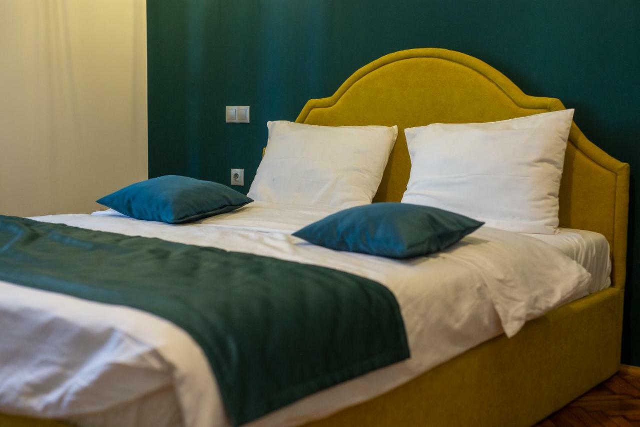 1790 Margarethengasse Guesthouse Sibiu Esterno foto